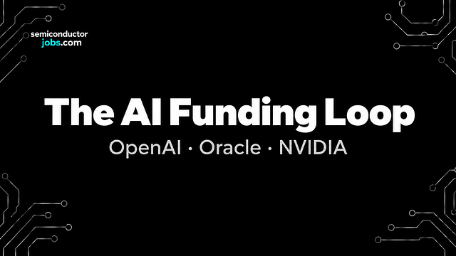 OpenAI, Oracle and NVIDIA: The AI Funding Loop
